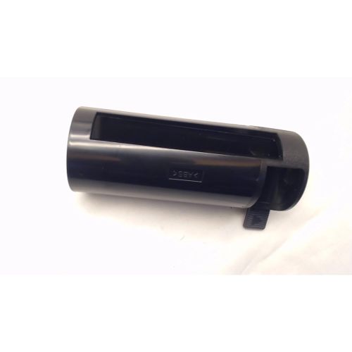 Deflector Pipe