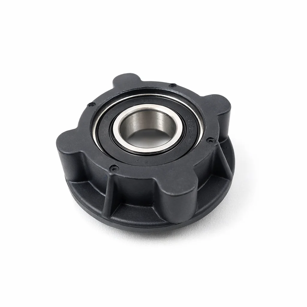 Flange