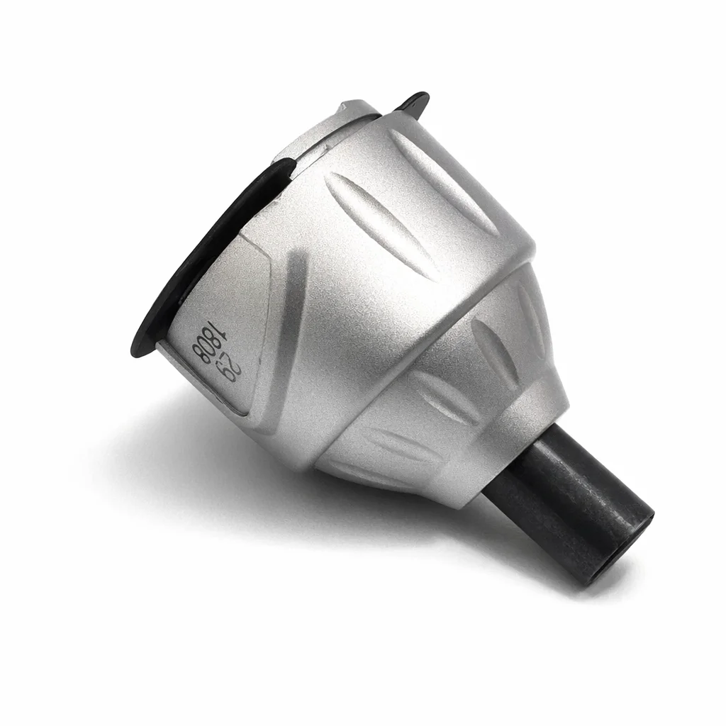 Gear Housing