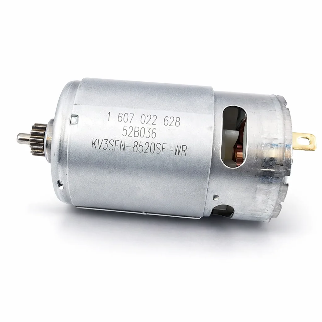 Dc Motor 10.8-12V
