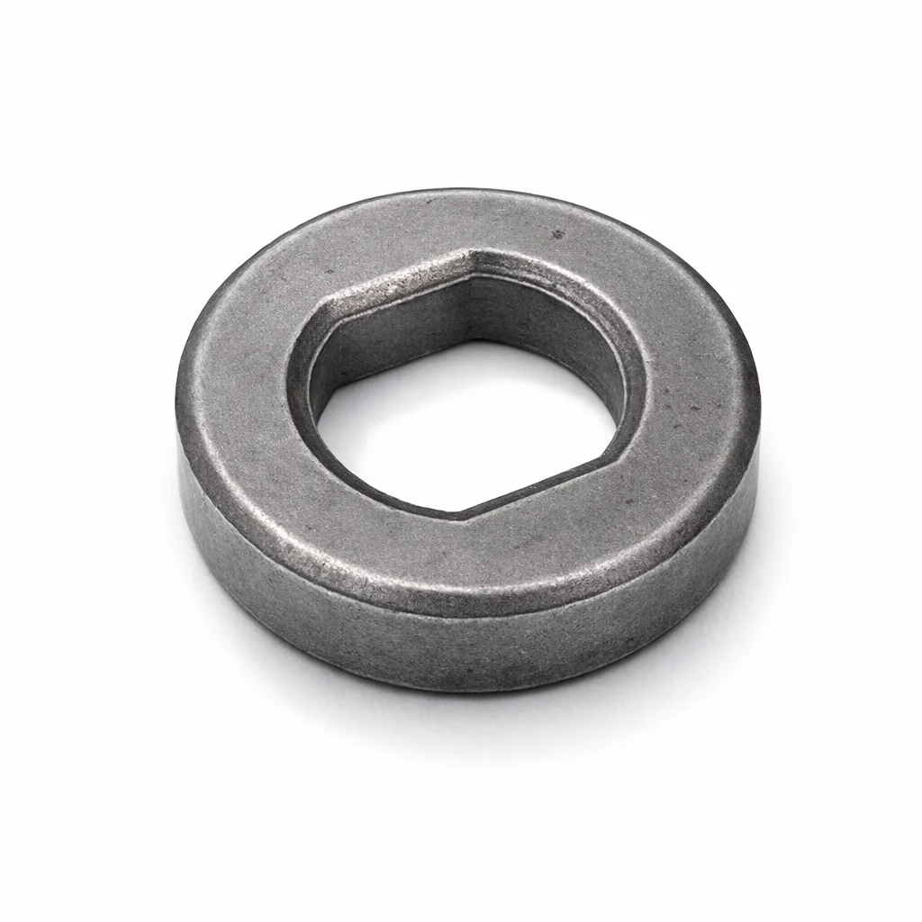 Flange Plate