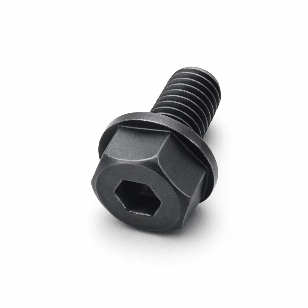 Collar Bolt