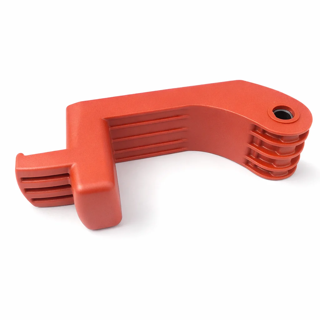 Clamping Lever