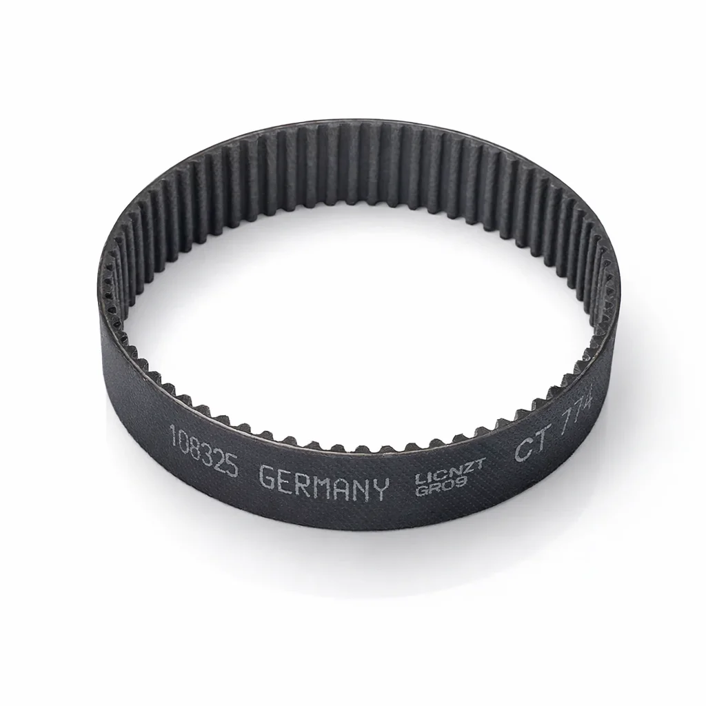 Toothed Belt