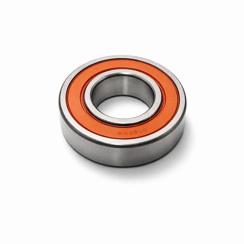 Ball Bearing