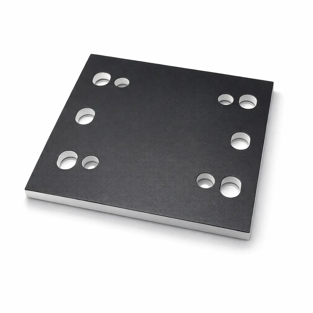 Foam Panel