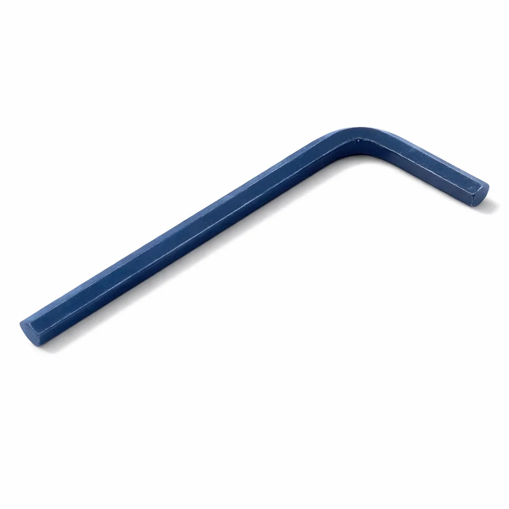 Hexagon Socket Wrench