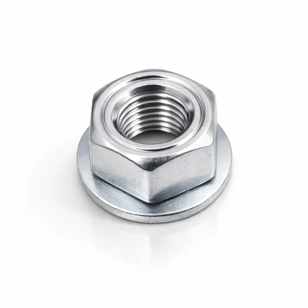 HEX NUT M10-17 EBH251U.BBC231