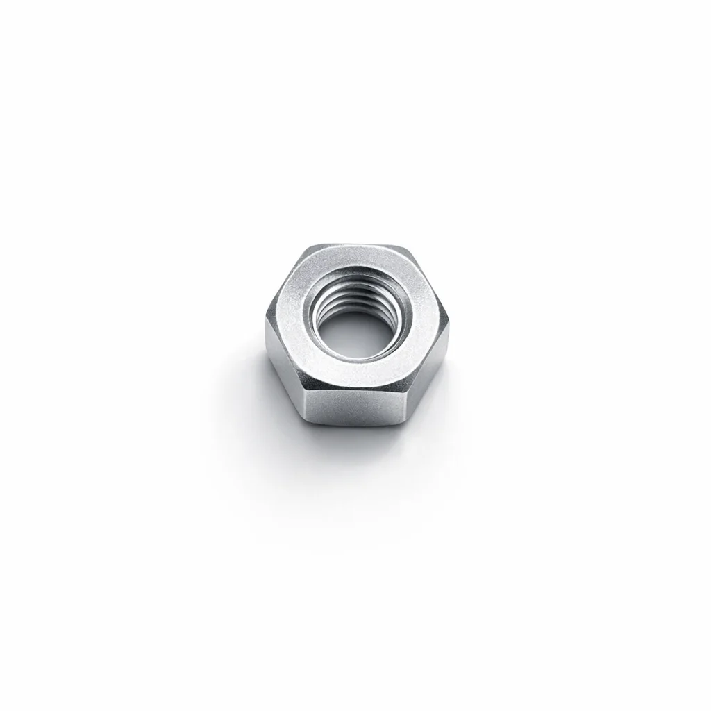 HEX NUT M6 DHS710DJ/DCS551
