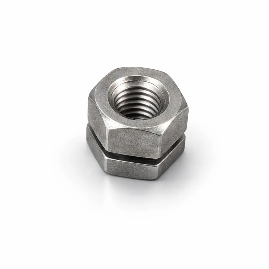 HEX NUT M6   DHS680