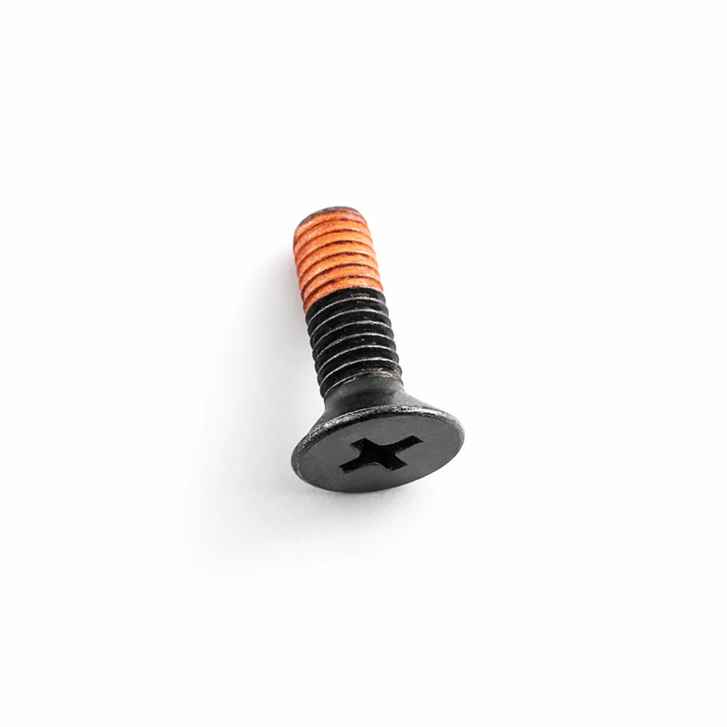 COUNTERSUNK HD SCREW M5X16