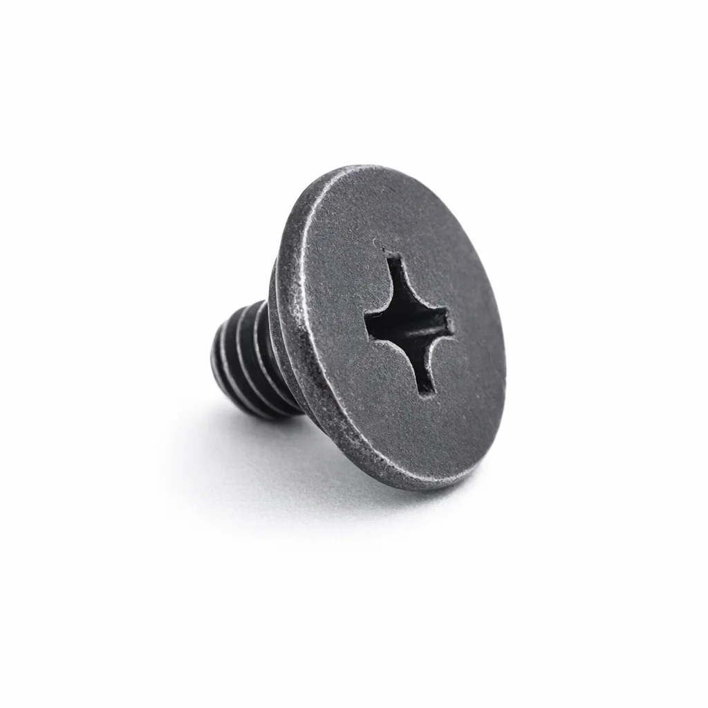 +FLAT HEAD SCREW M6 MT240