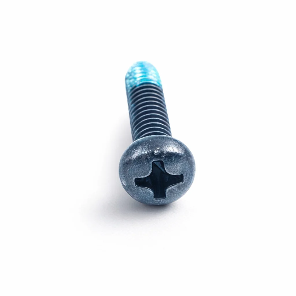 PAN HD SCREW M4X16 BTP130/140