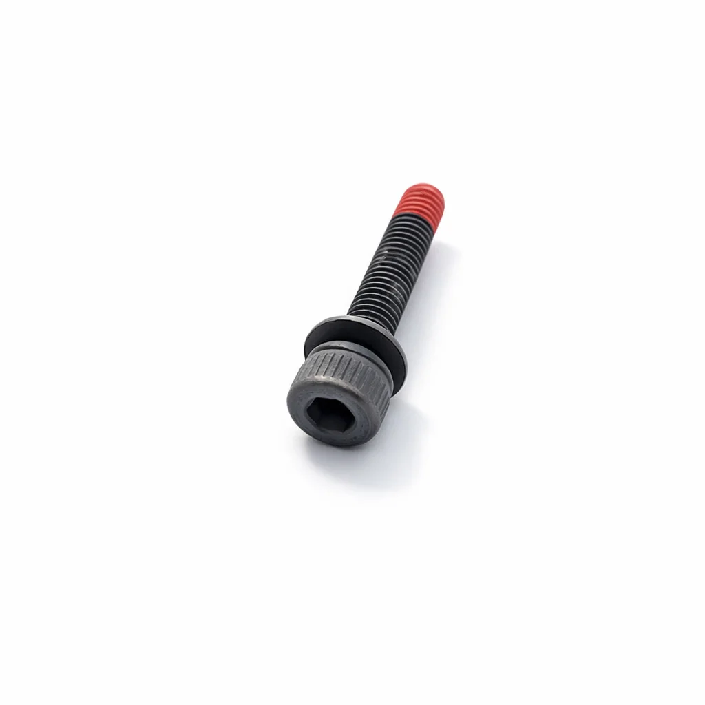 HEX. SOCKET HEAD BOLT M4X25