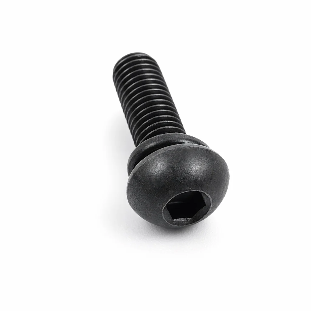HEX SOCKET HD BOLT M5X16 DA40