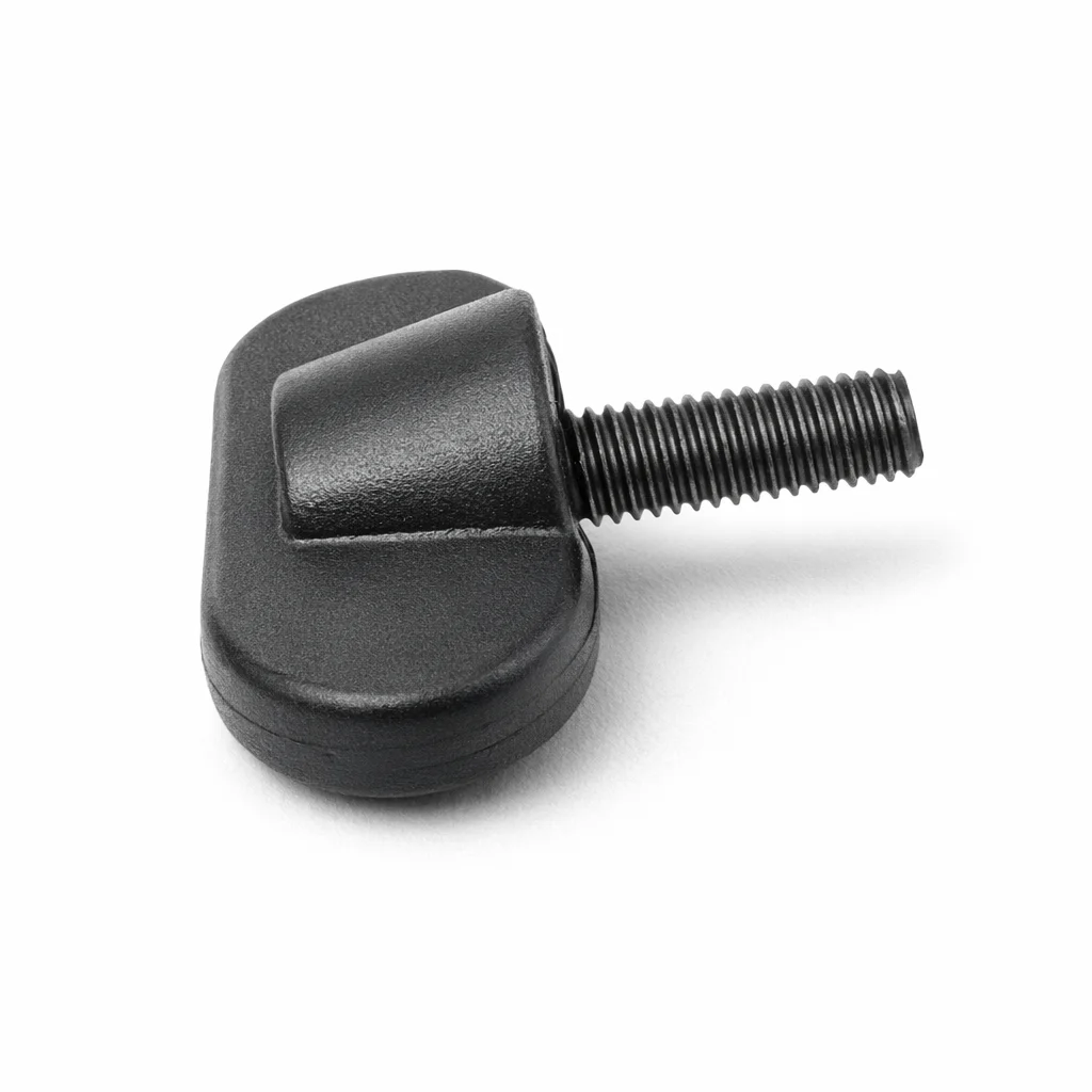 THUMB SCREW M5X14 BHR200S