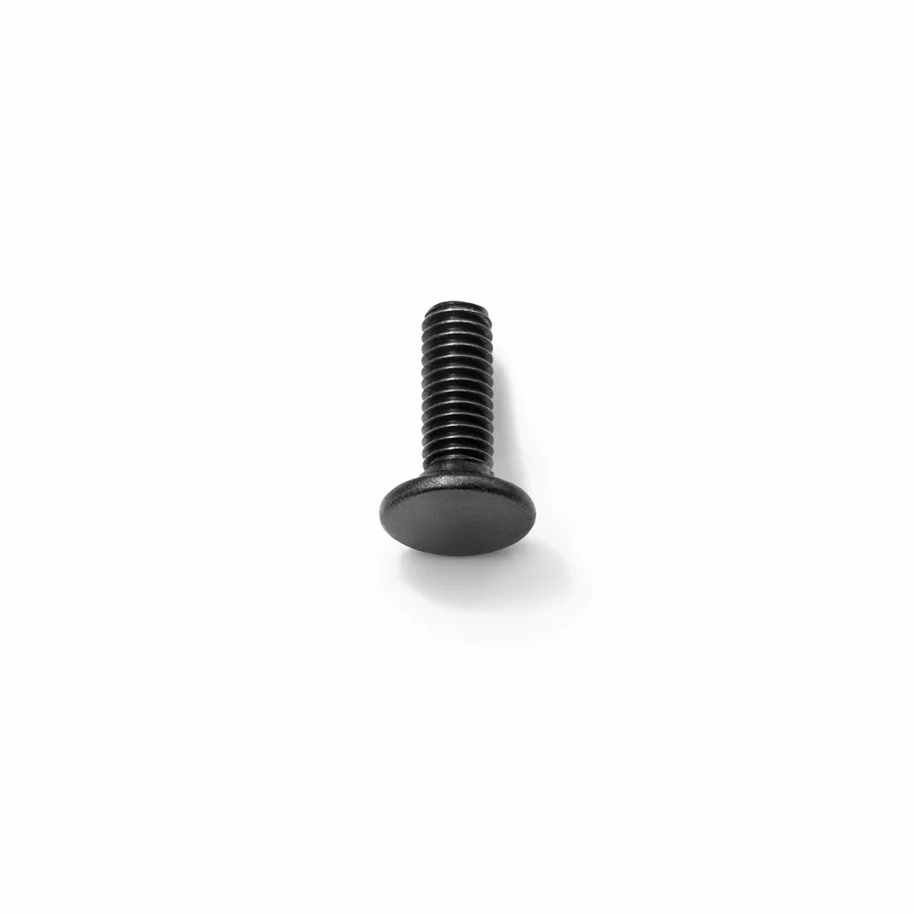 SQUARE NECK SCREW M6X14