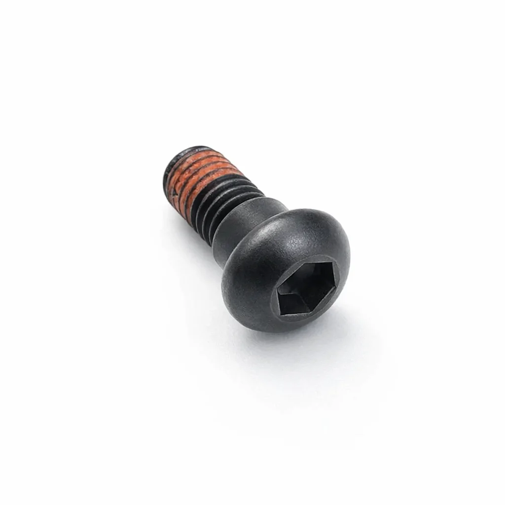 *SHOULDER SCREW M6