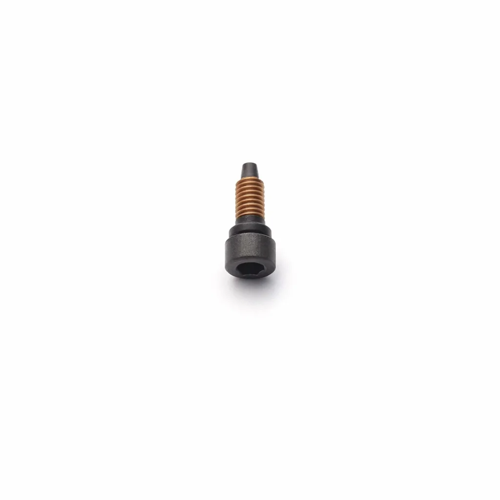HEX. SOCKET HEAD BOLT M5X13