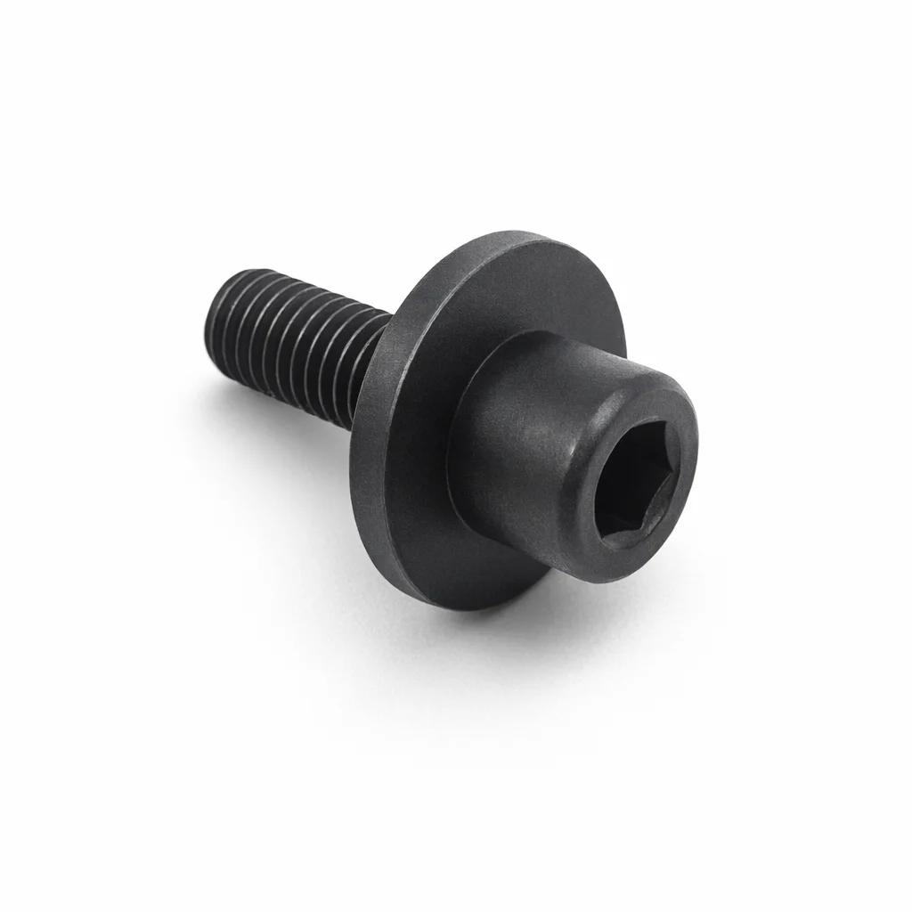 HEX BOLT  M6x20 4101RH