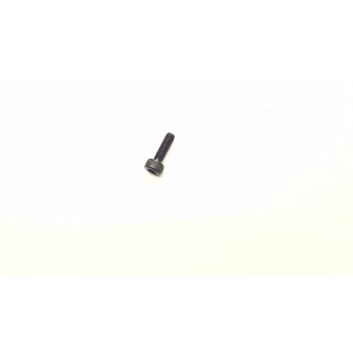 CAP HD SCREW M3X10/JV101D