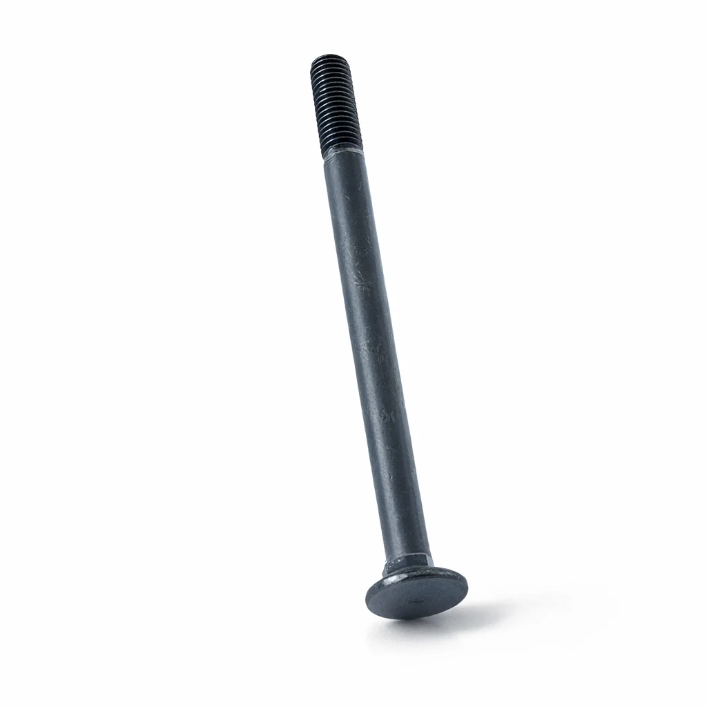 FLAT HEAD SCREW M6X90