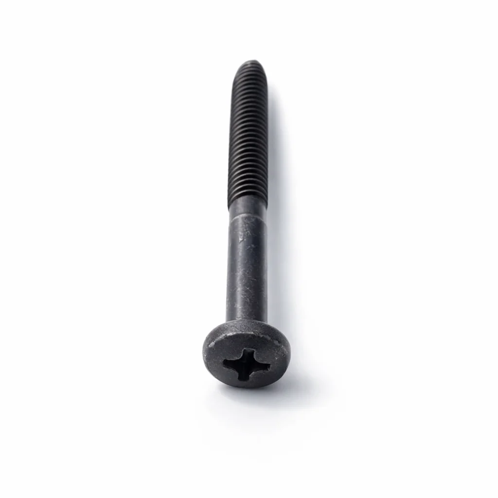 TAPPING SCREW BIND CT 4X40