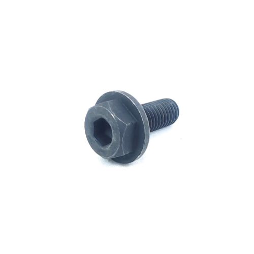 HEX SOCKET HD BOLT M8X20 HS61