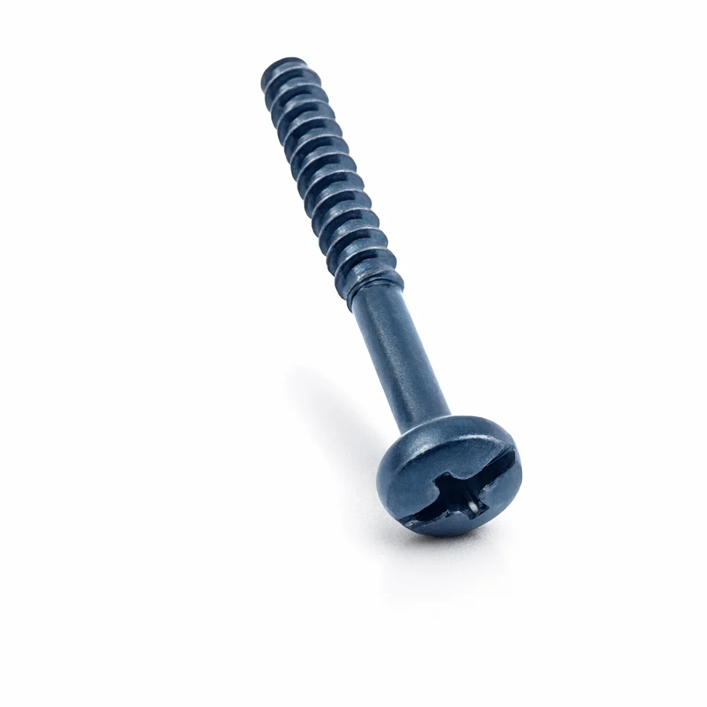 TAPPING SCREW 4X35 BHR262/HR2