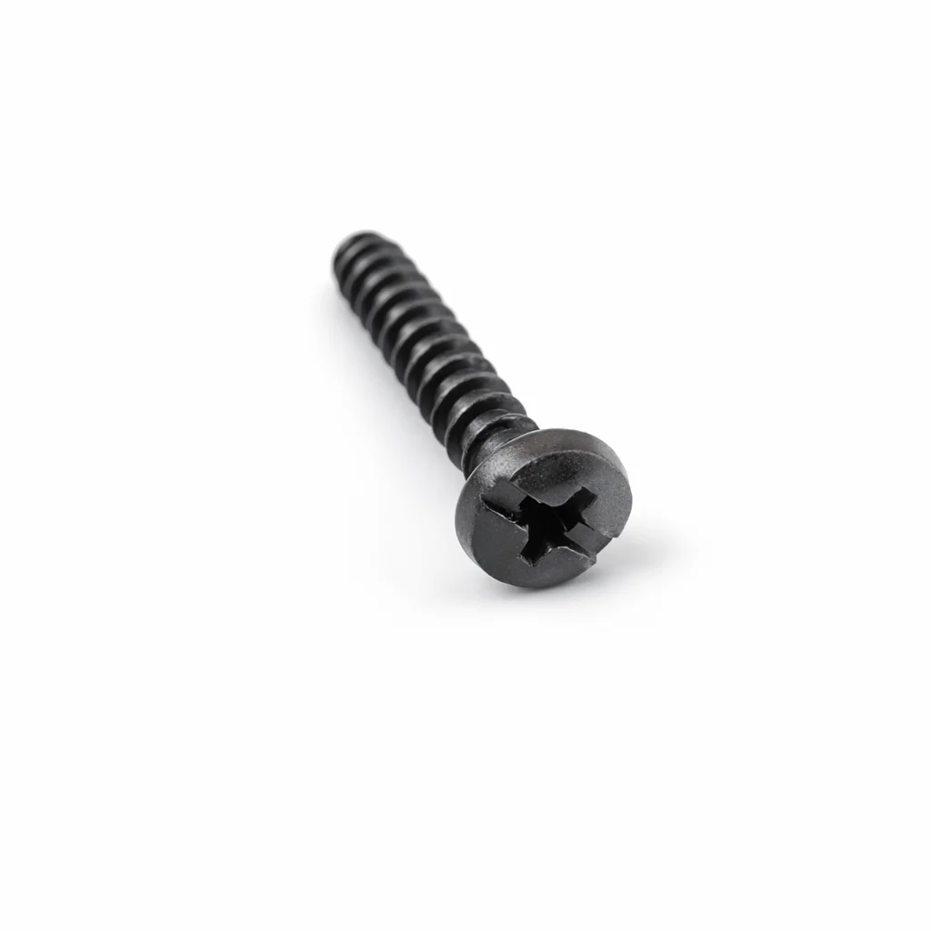 TAPPING SCREW 4X25 M9001/TD022