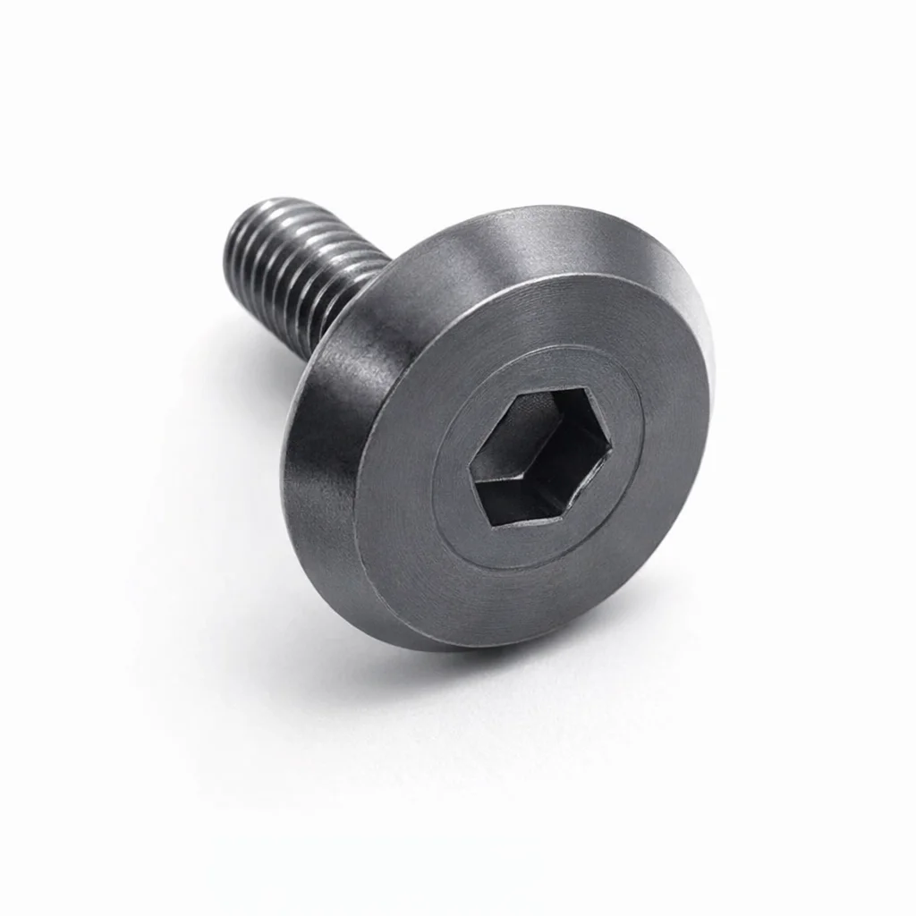 HEX SOCKET HEAD BOLT M6 SP600