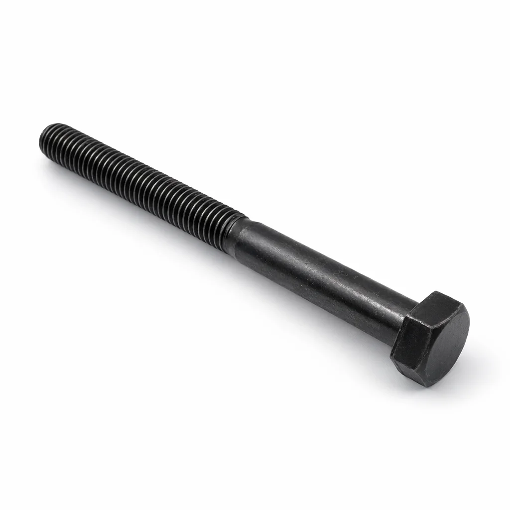 HEX.BOLT M8X90