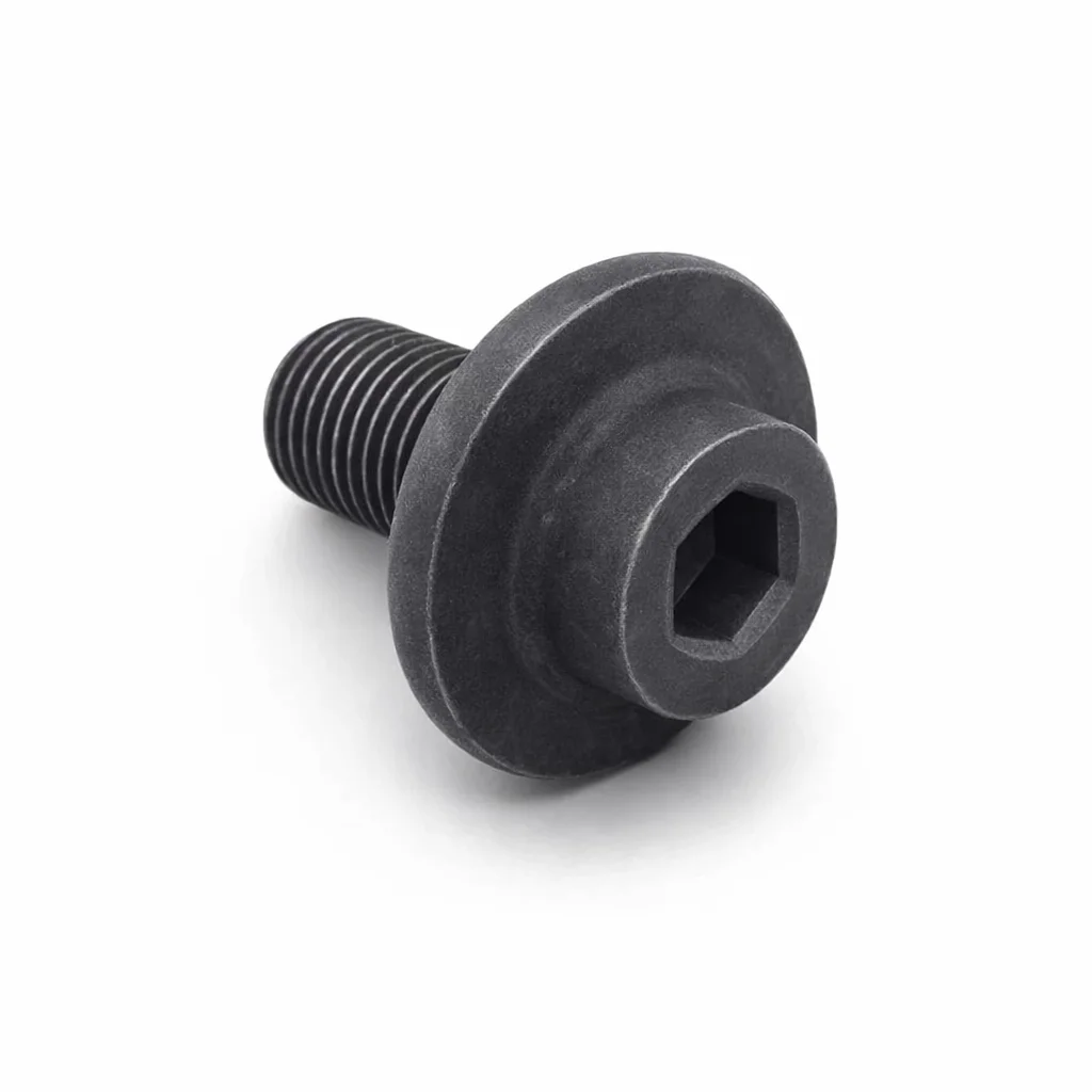 HEX SOCKET HD BOLT M10X20