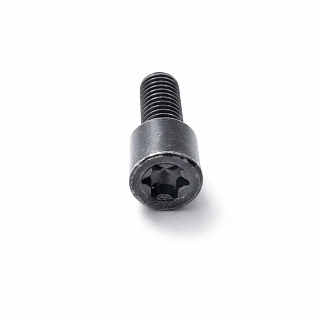 H.L. SOCKET HEAD BOLT M5X12