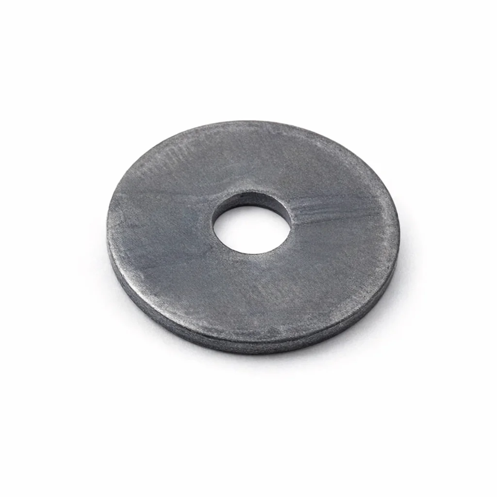 FLAT WASHER 4