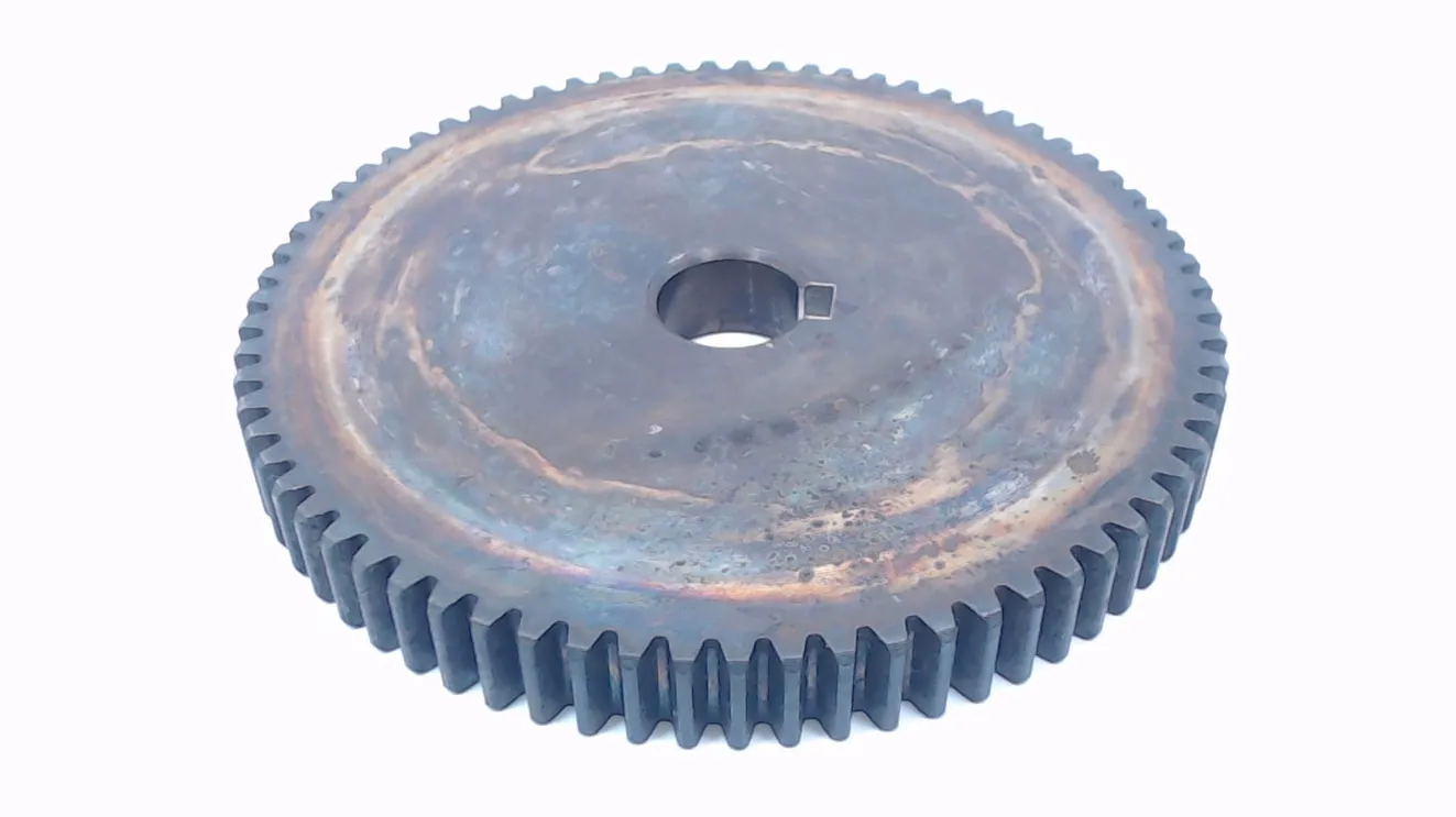 GEAR