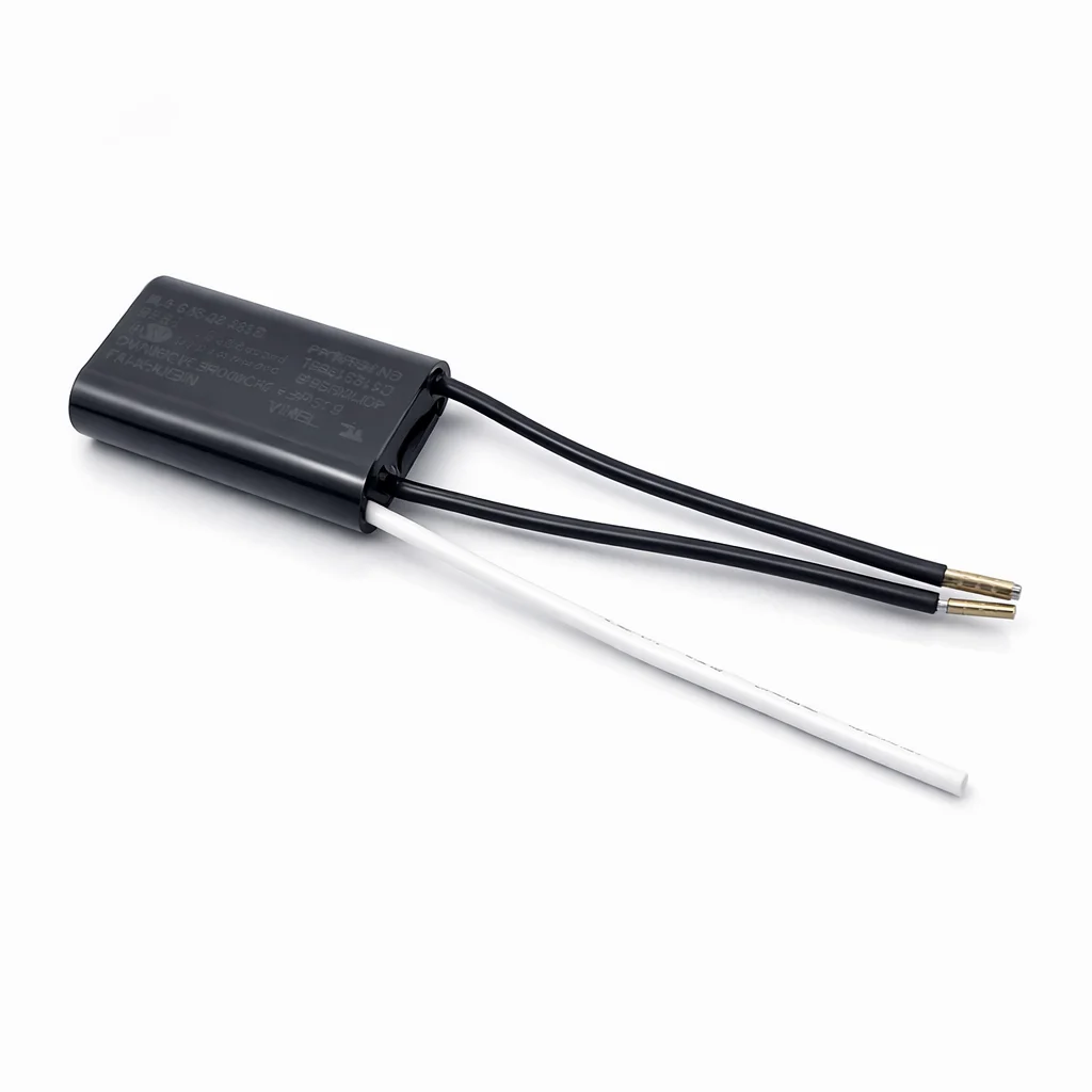 Capacitor