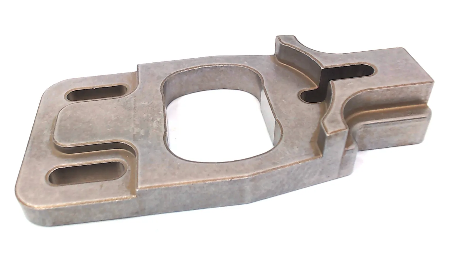 BALANCE PLATE 4340/SMA400