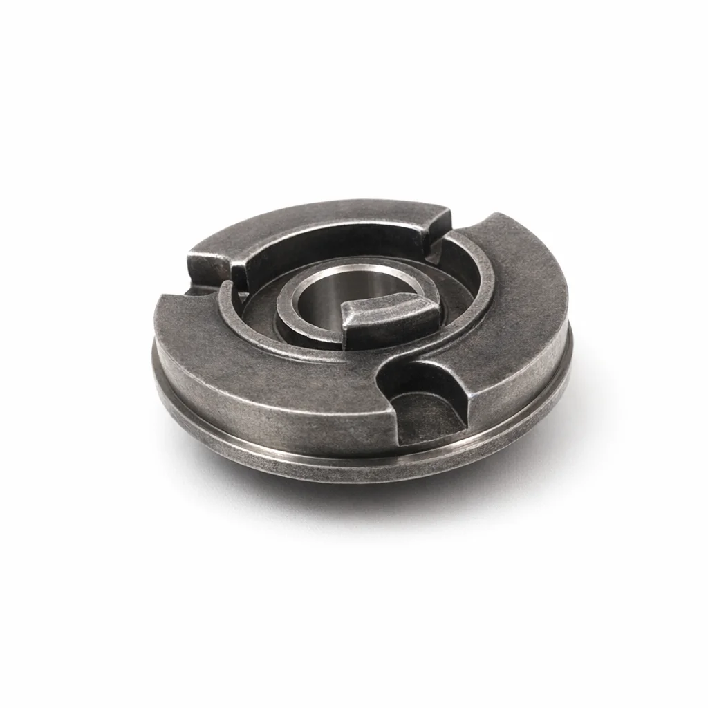 COUPLING GA5040/GA4540/GA4540