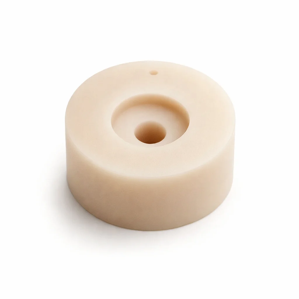 Pressure piece