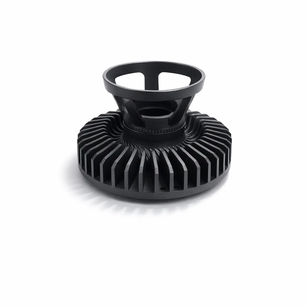 Fan W. Prot. Grid