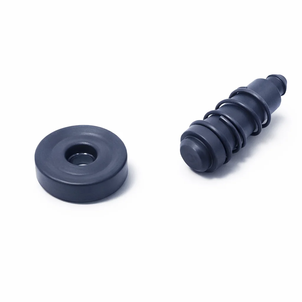 Spindle Stop Compl.
