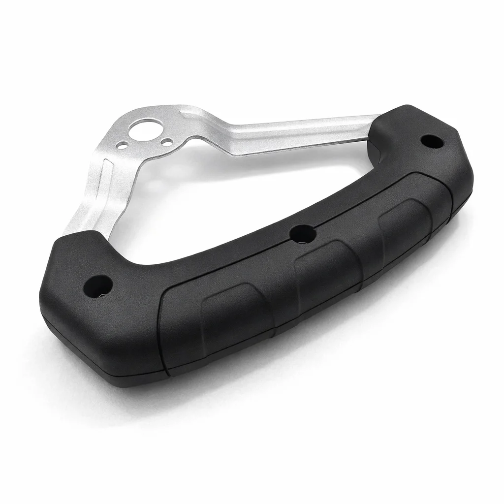 Handle compl.