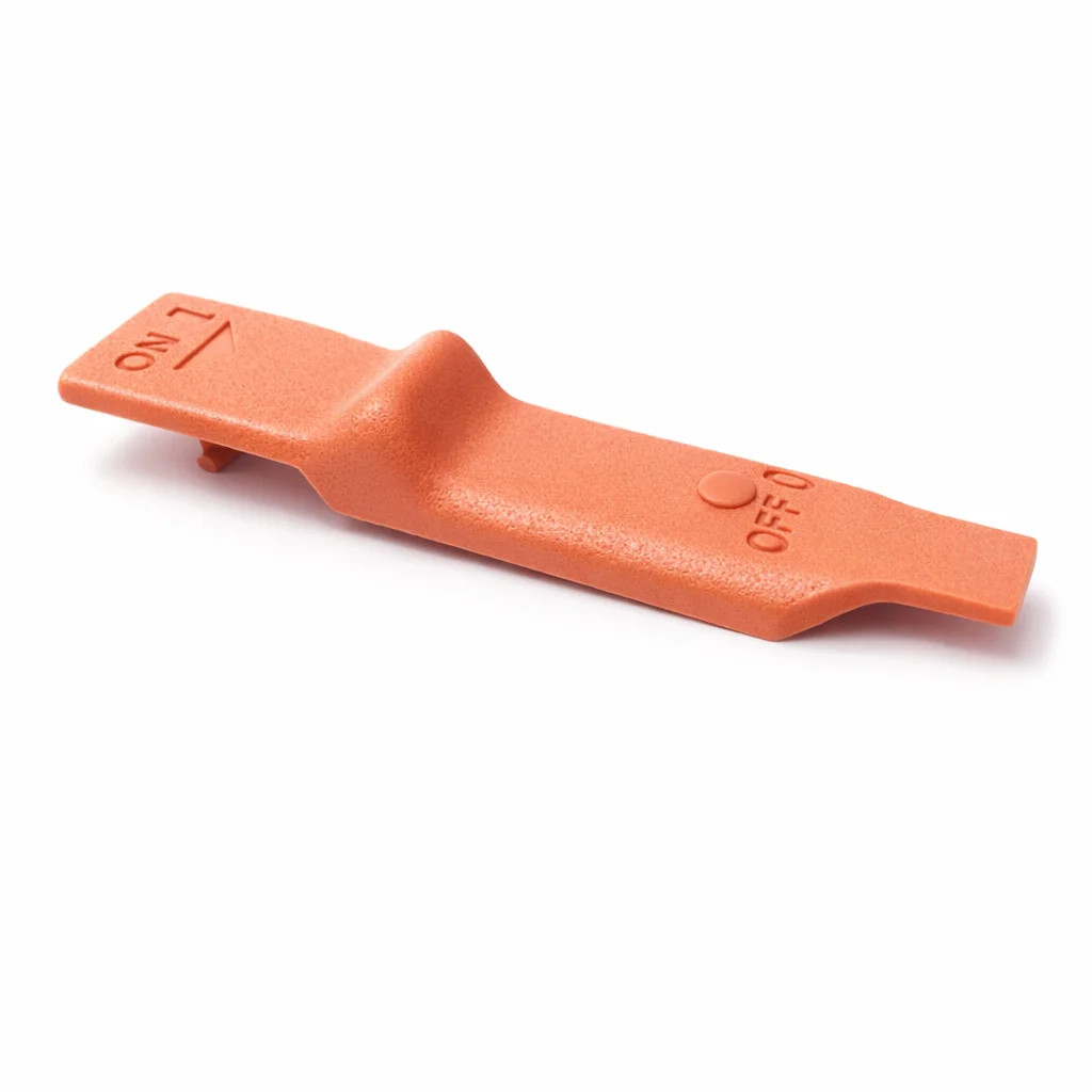 Slide Knob
