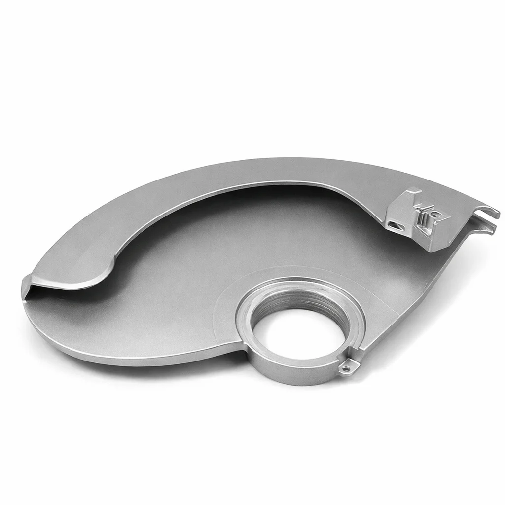 SAFETY COVER