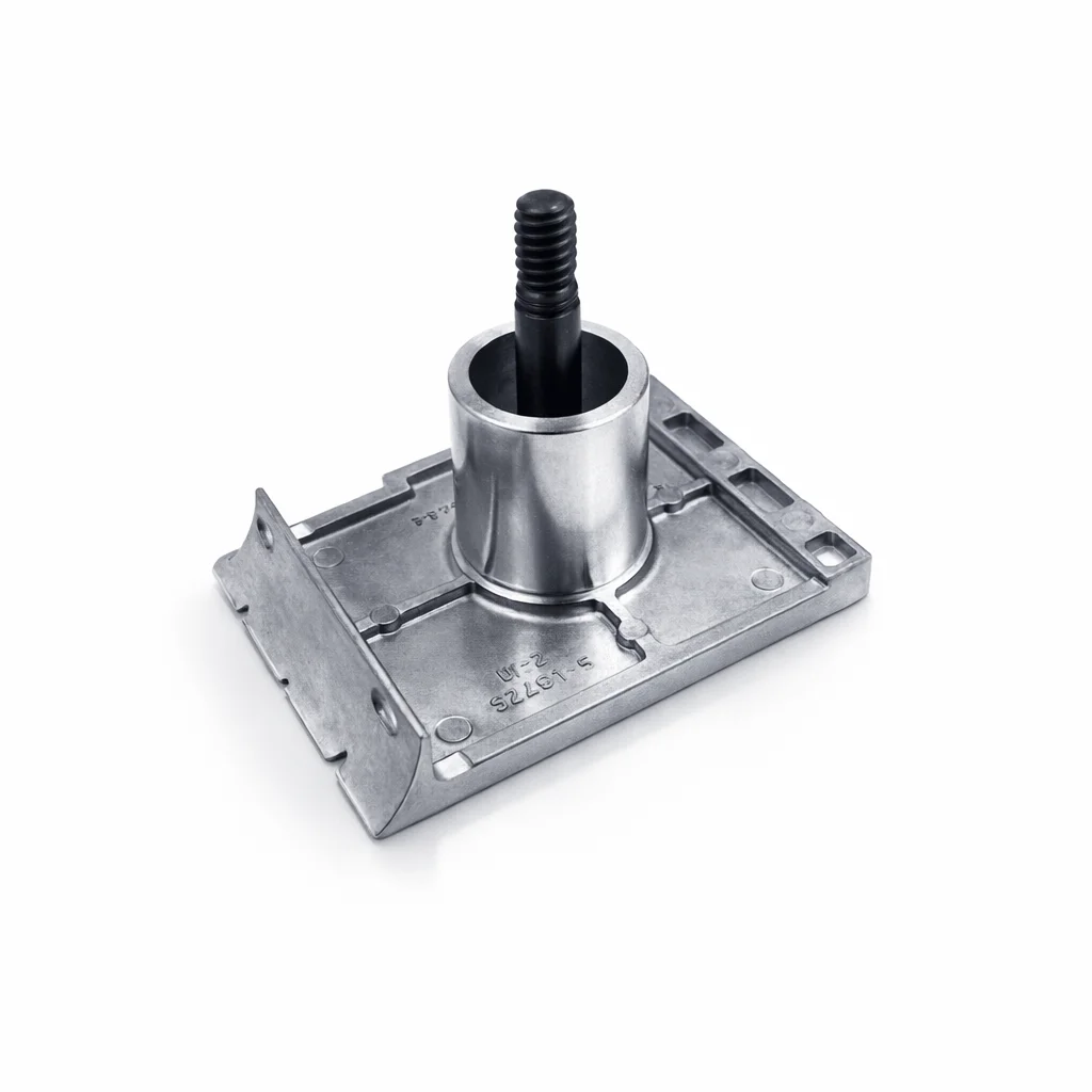 FRONT BASE DKP181