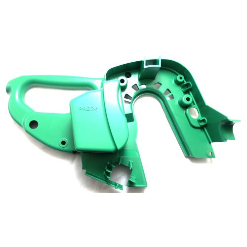Handle (l)