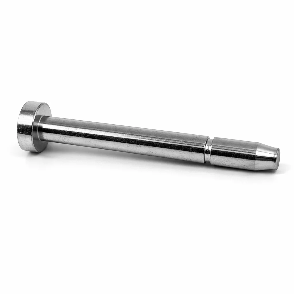 STOPPER PIN DUN500W