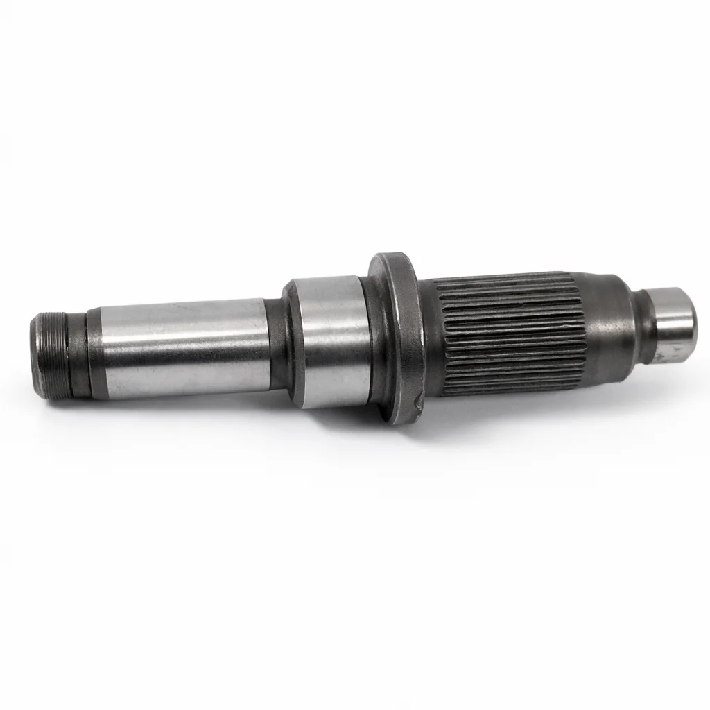 CUTTER SHAFT DUR193