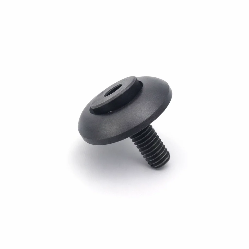 Countersunk screw